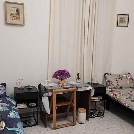 Roma Termini Tina Ya B&B المظهر الخارجي الصورة