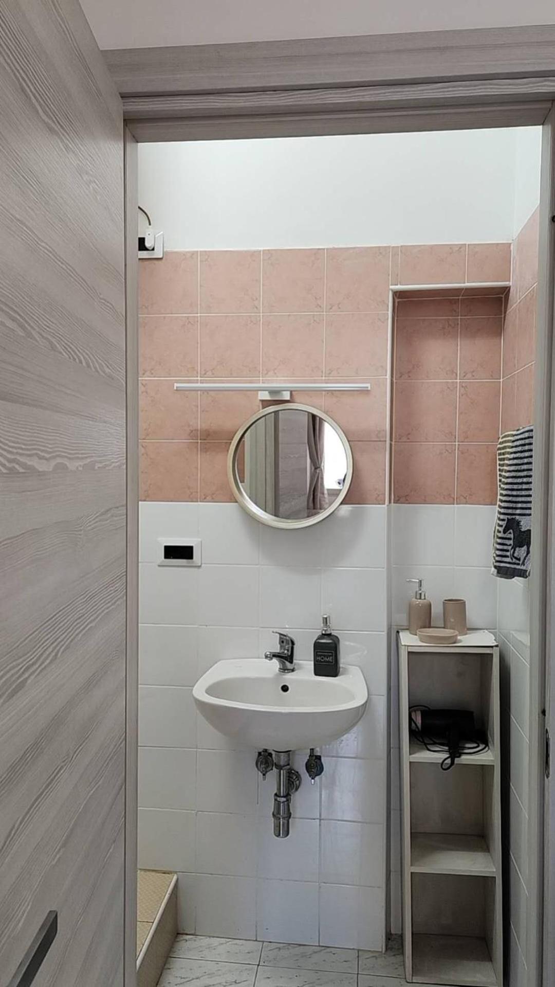 Roma Termini Tina Ya B&B المظهر الخارجي الصورة